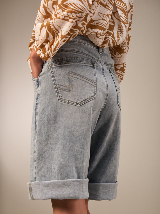 Bermudas