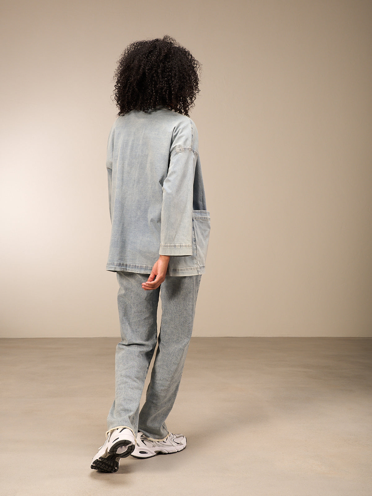Giacca kimono