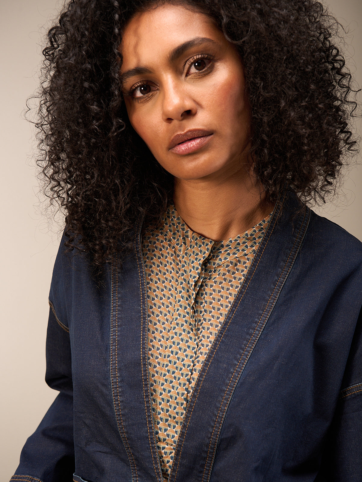 Giacca kimono