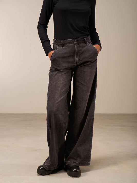 Jeans Wide