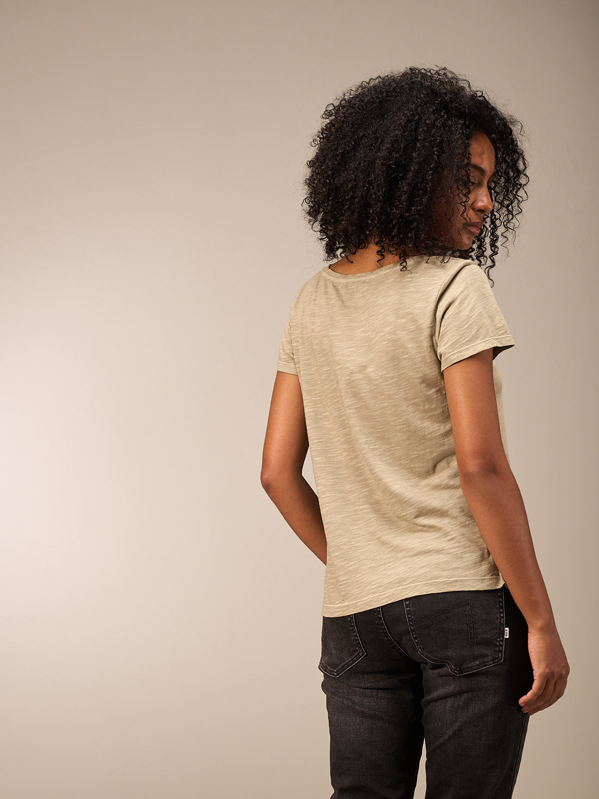 T-shirt à manches courtes