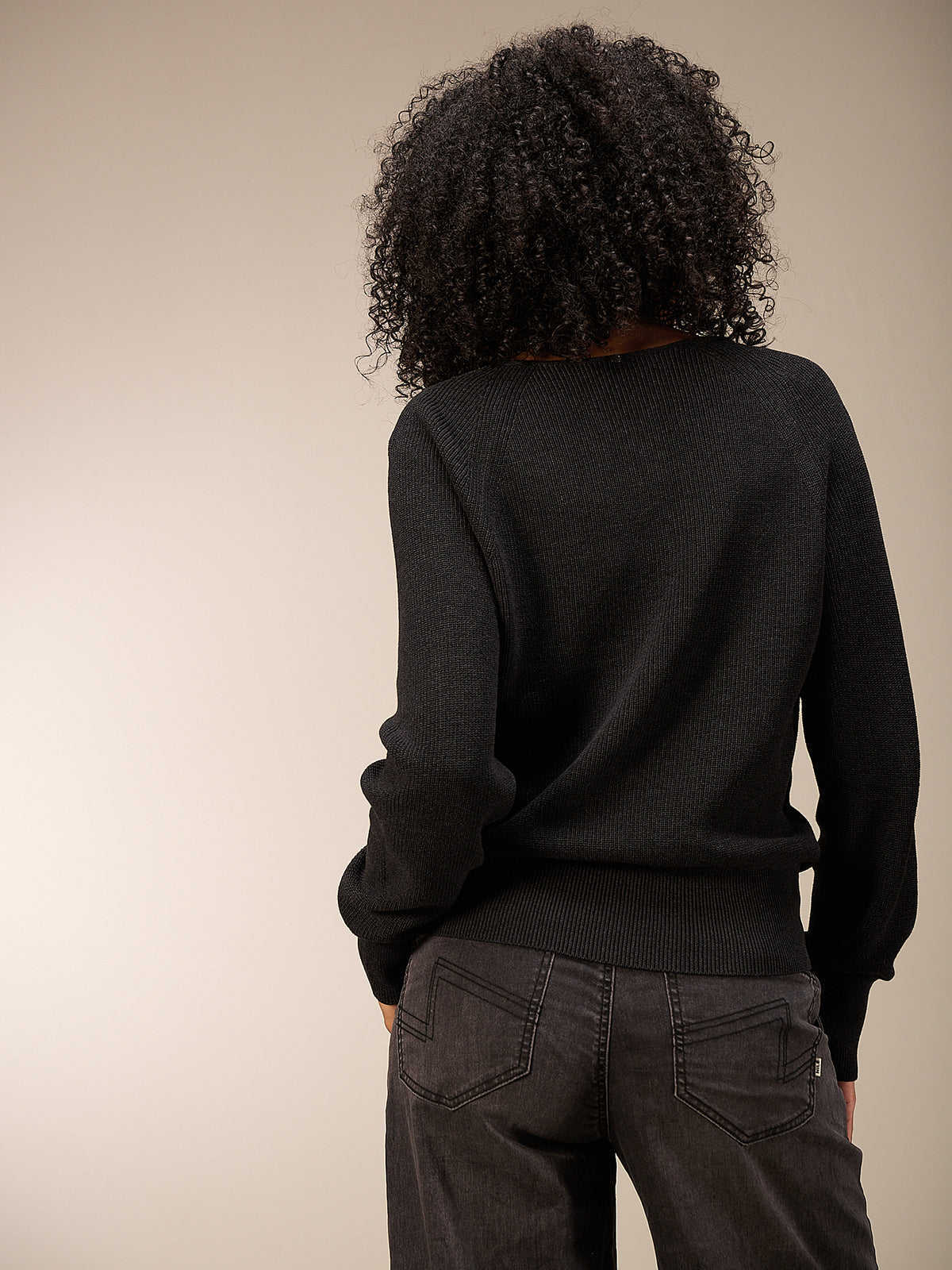 Strickpullover