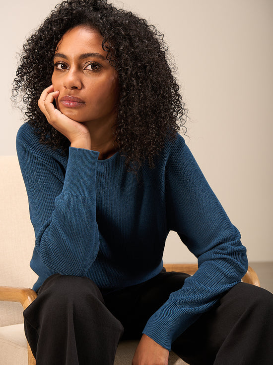 Strickpullover
