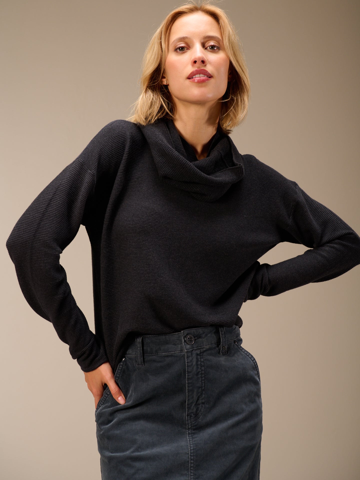 Pull