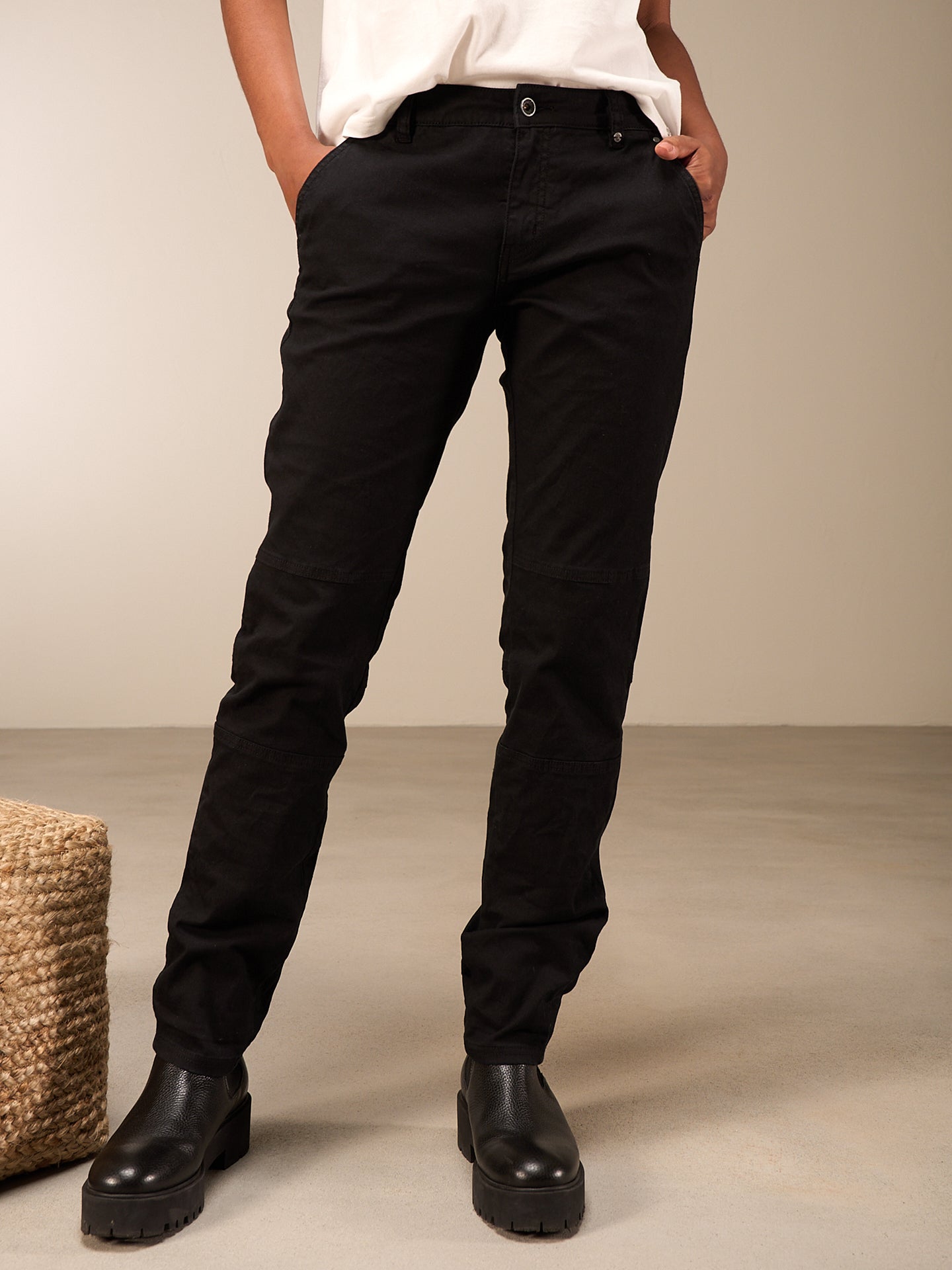 pantalon worker