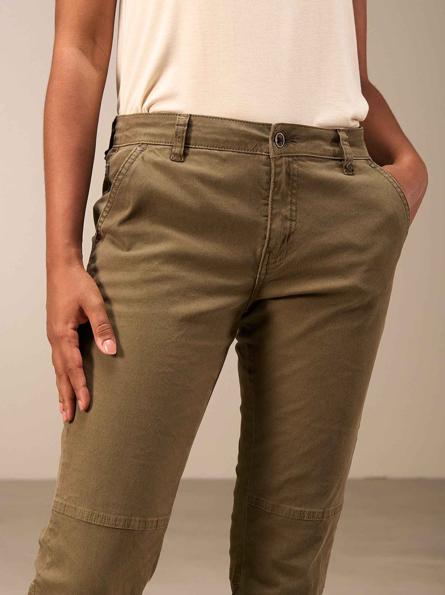 pantalon worker