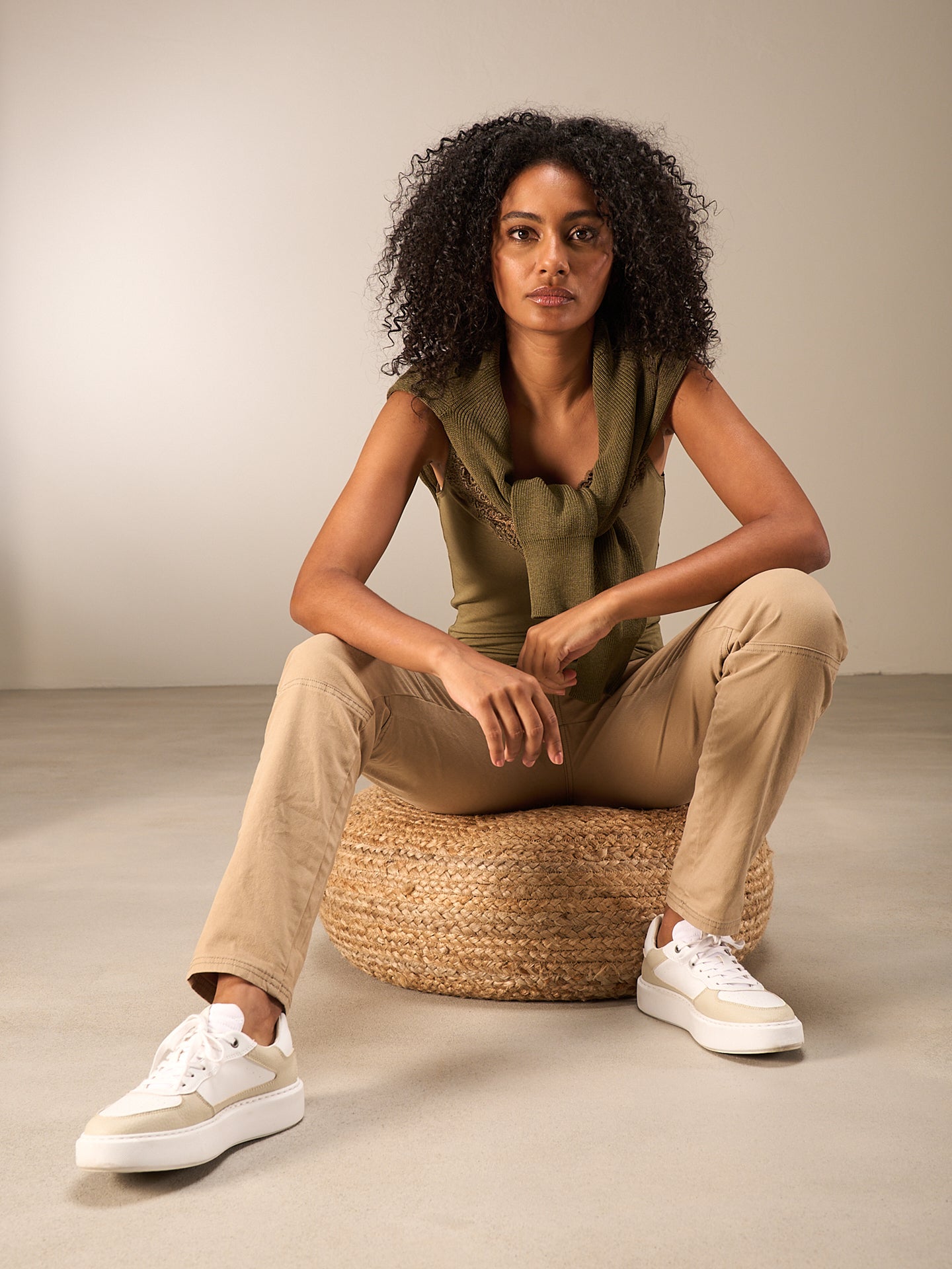pantalon worker