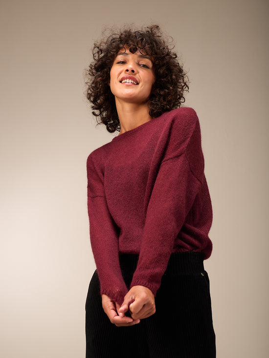 Pull