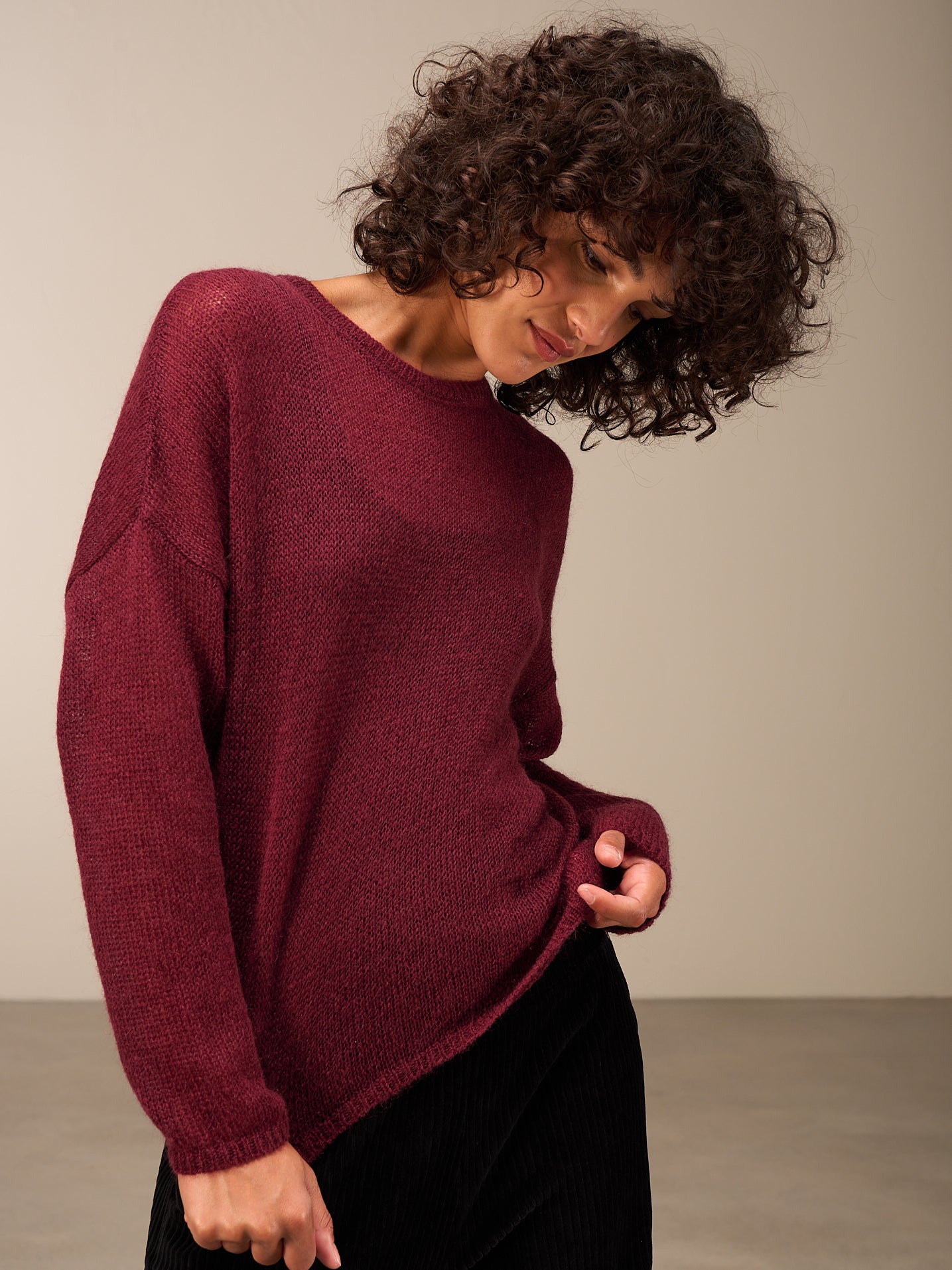 Pull