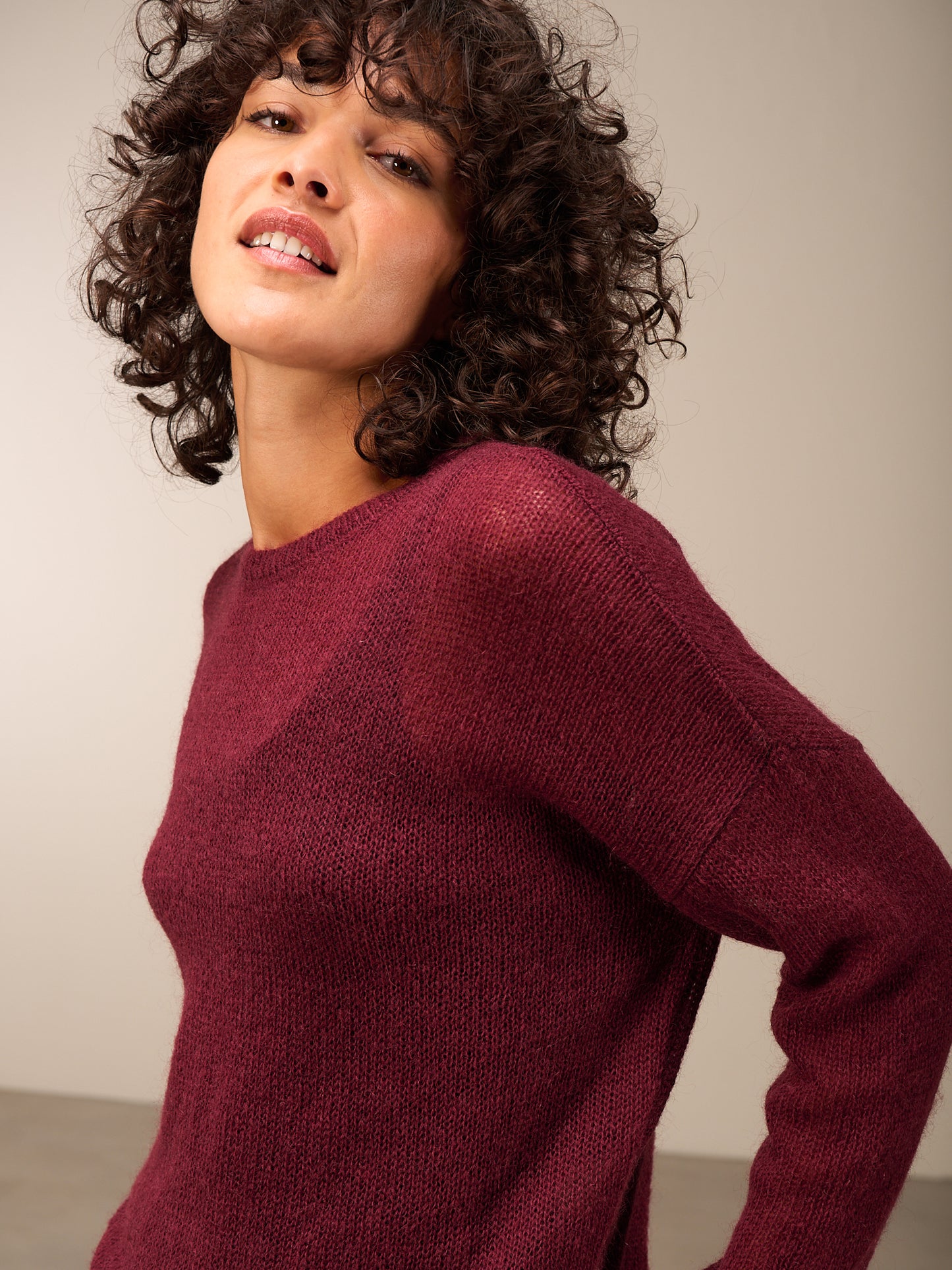 Pull