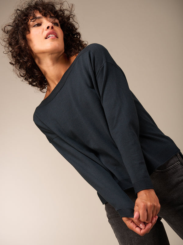 Merino sweater
