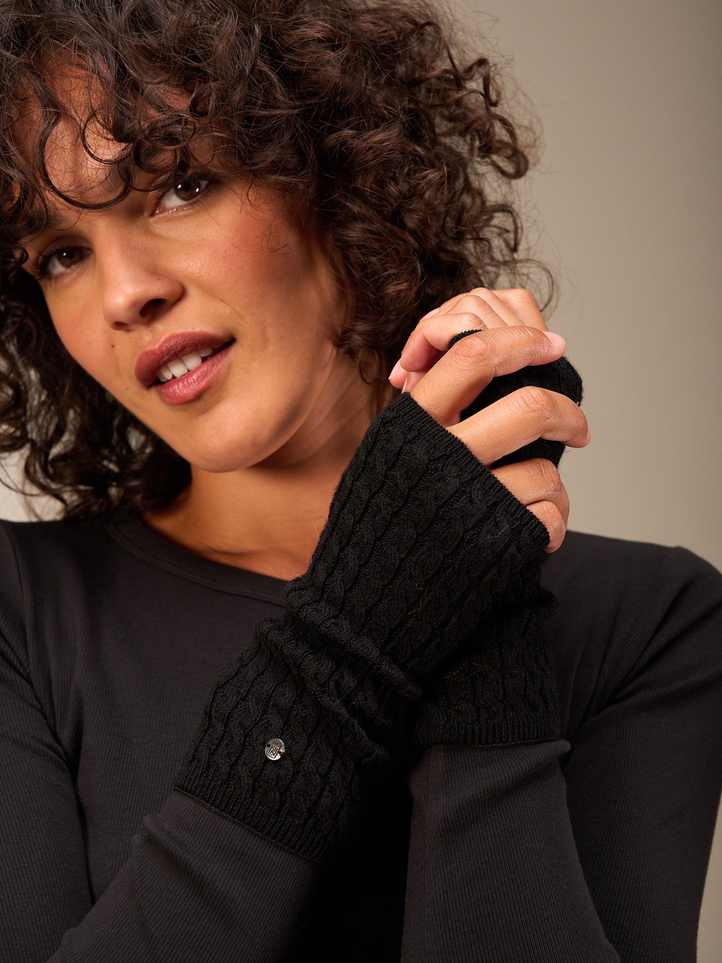 Wrist warmers