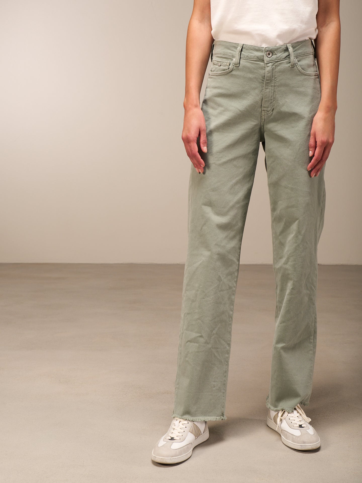 Hose Straight