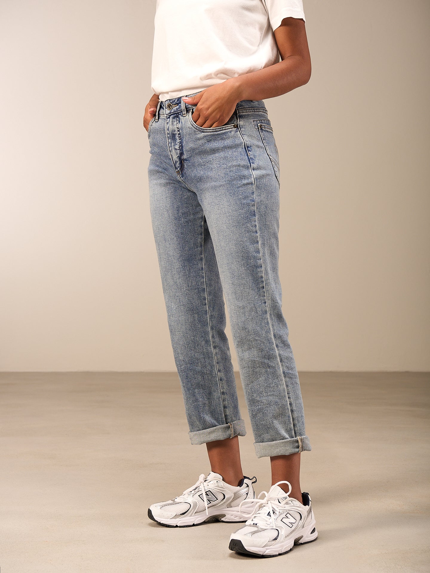 jean flare