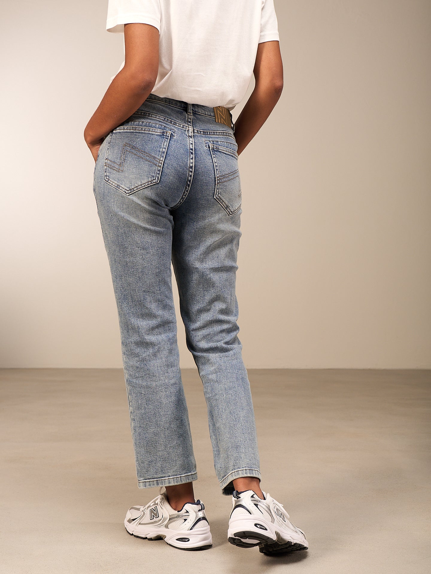 jean flare