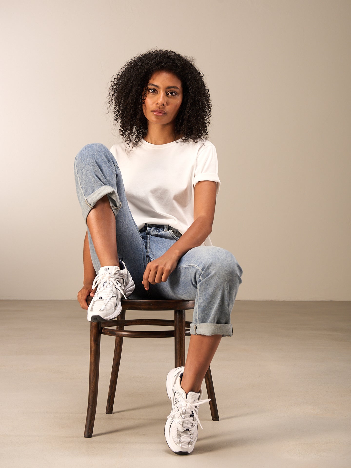 jean flare