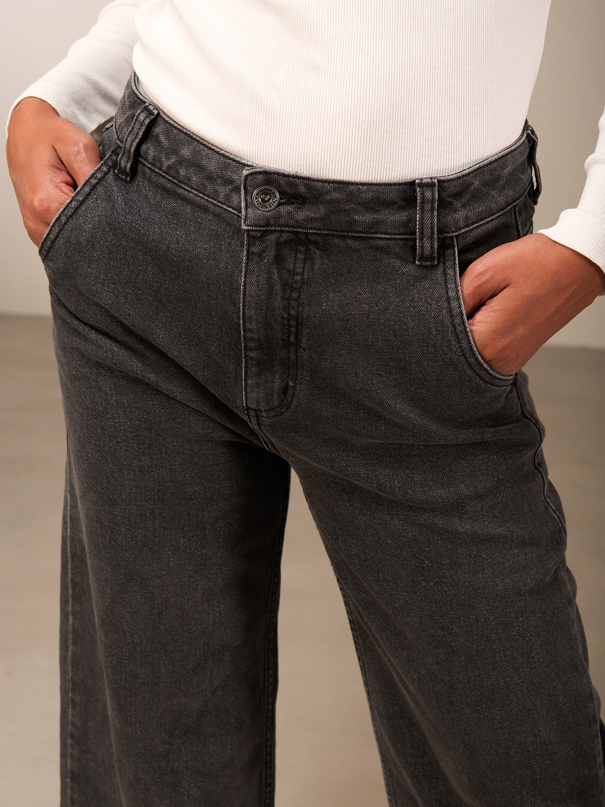 jean culotte