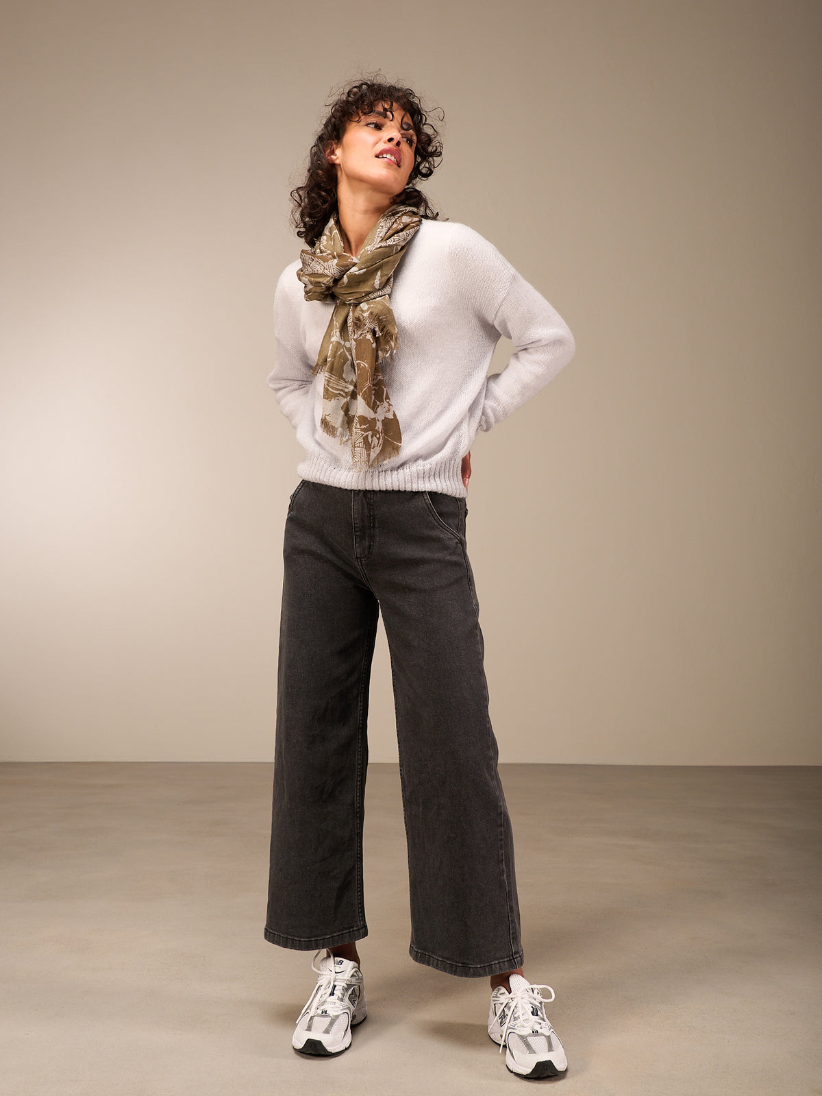 jean culotte