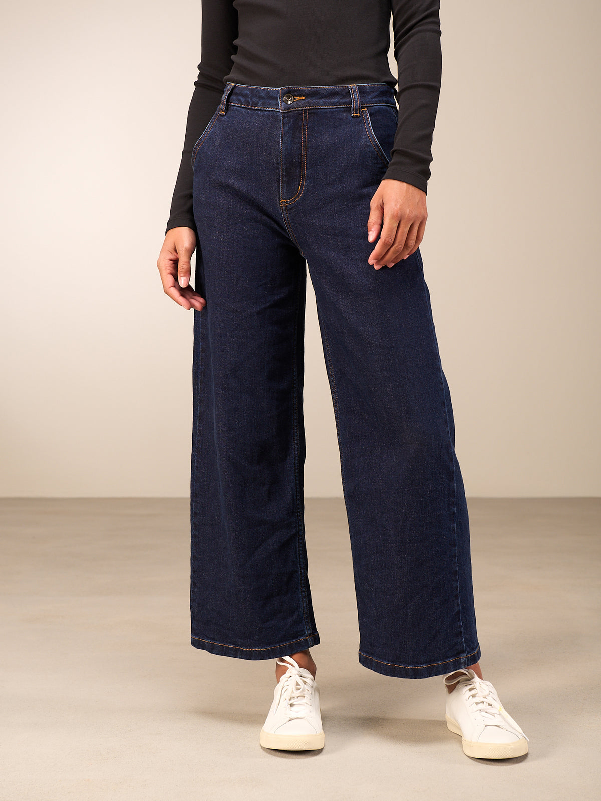 jean culotte