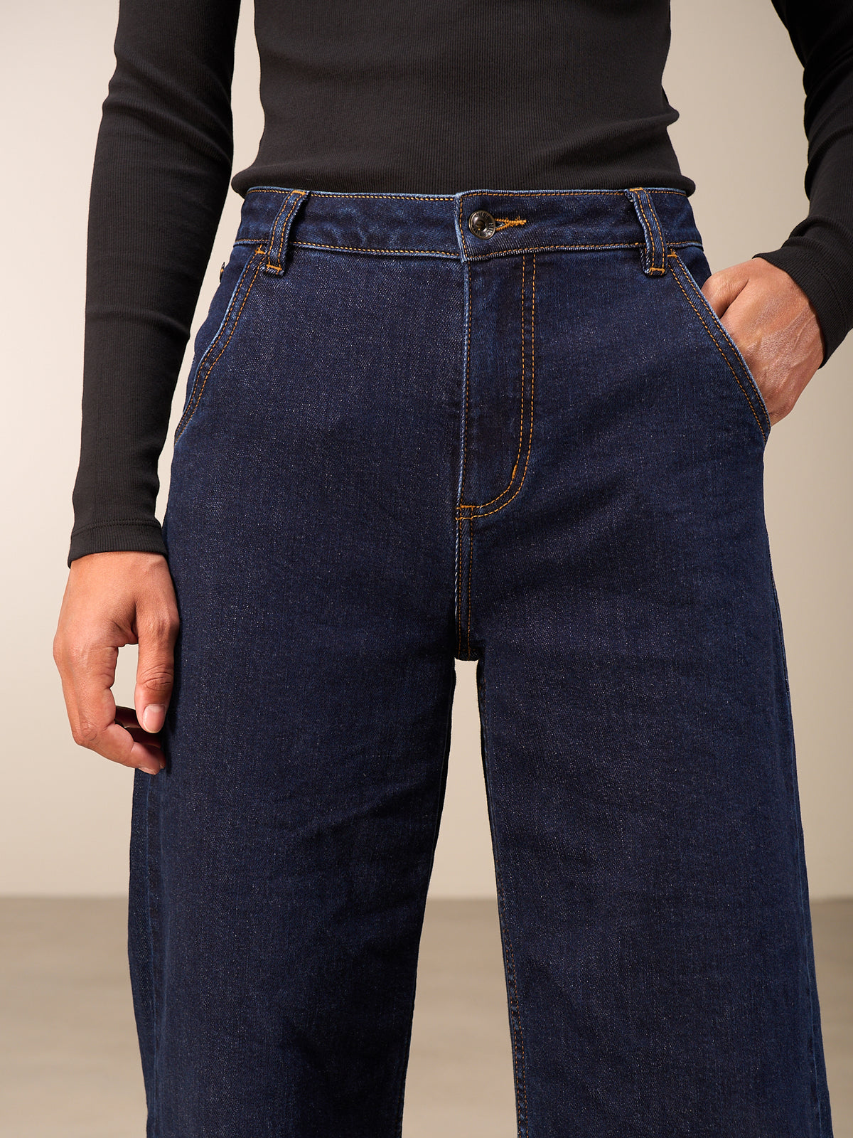 jean culotte