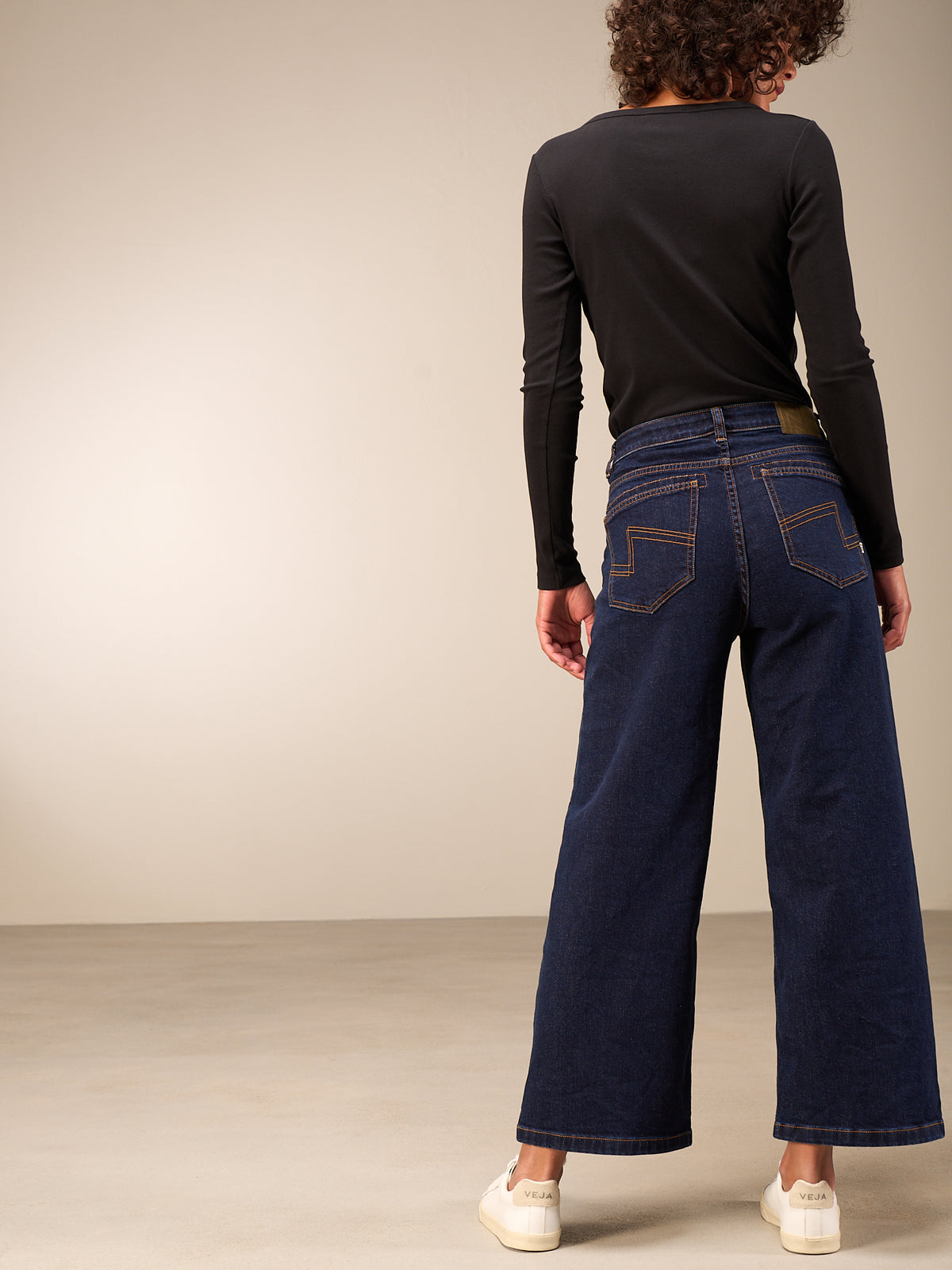 jean culotte