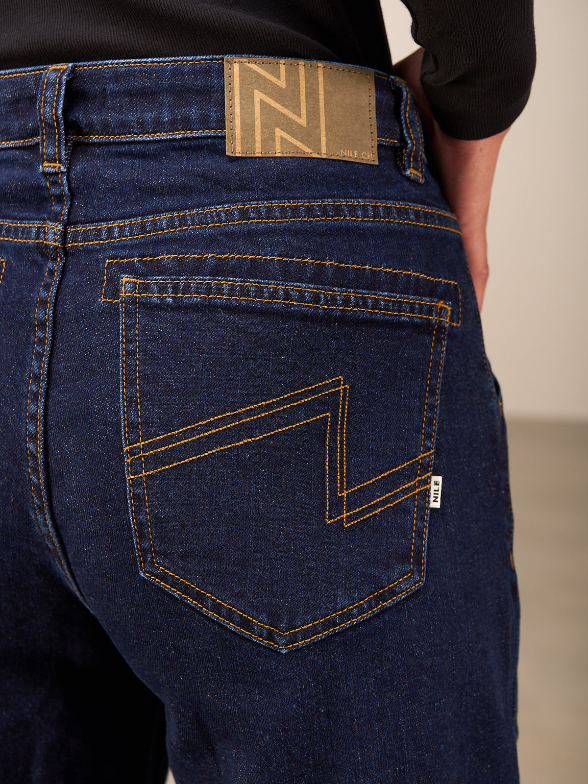 jean culotte