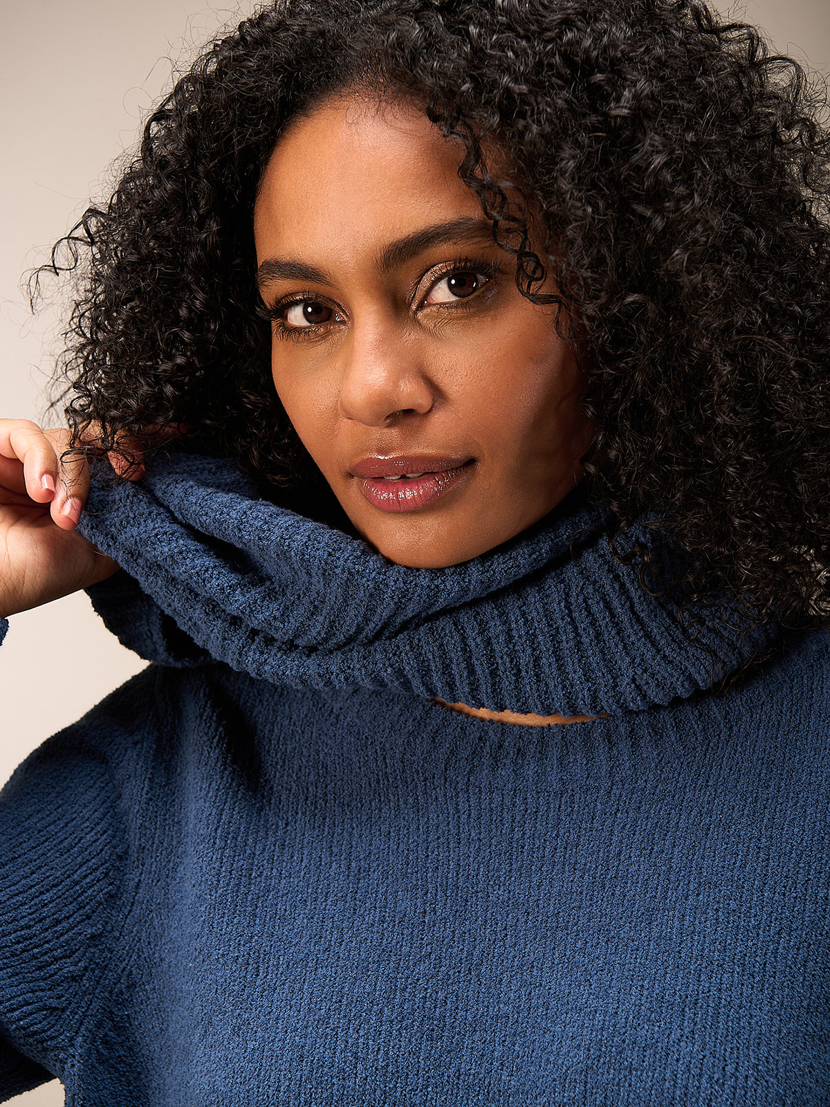 Loop scarf