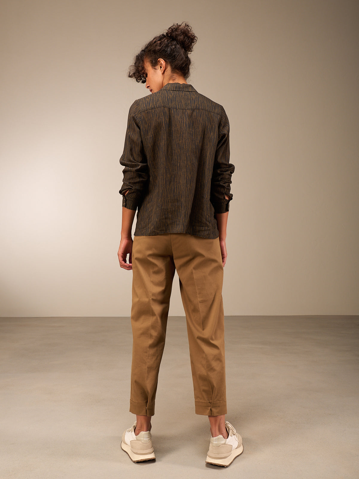 Tencel blouse