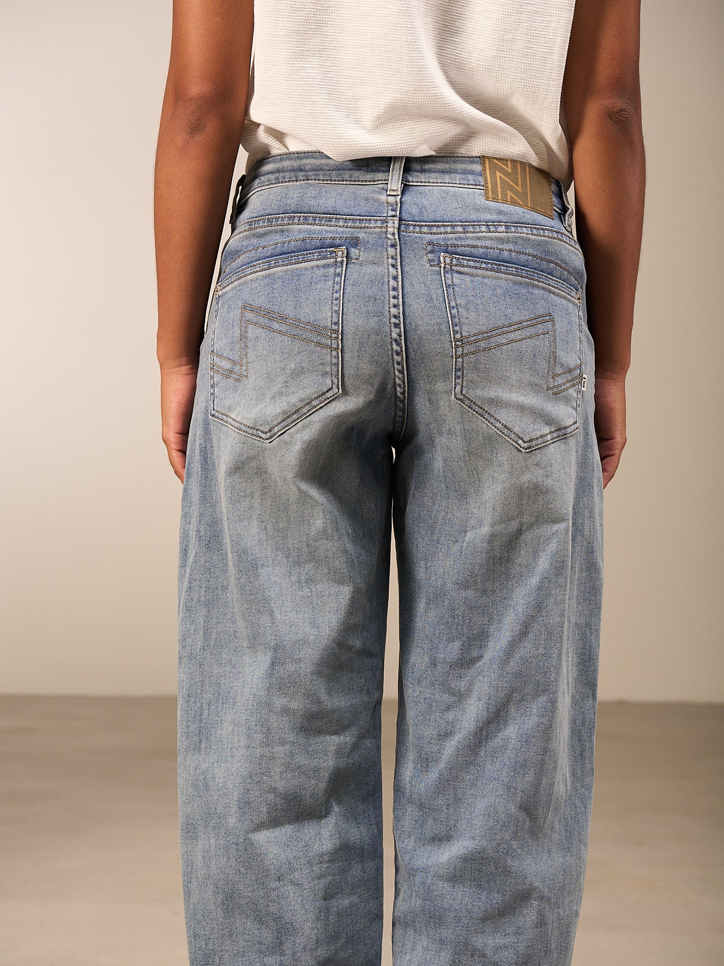 jean barrel