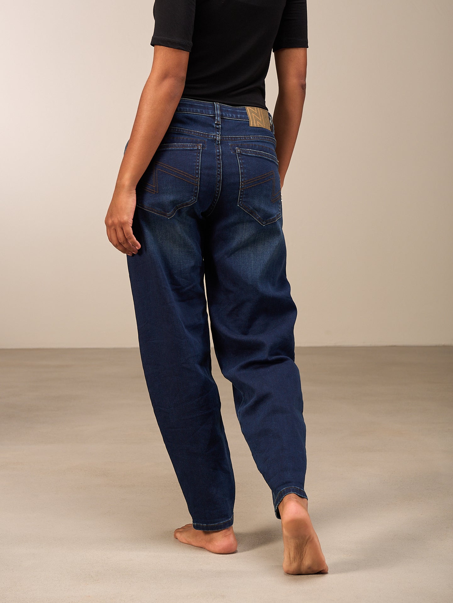 jean barrel