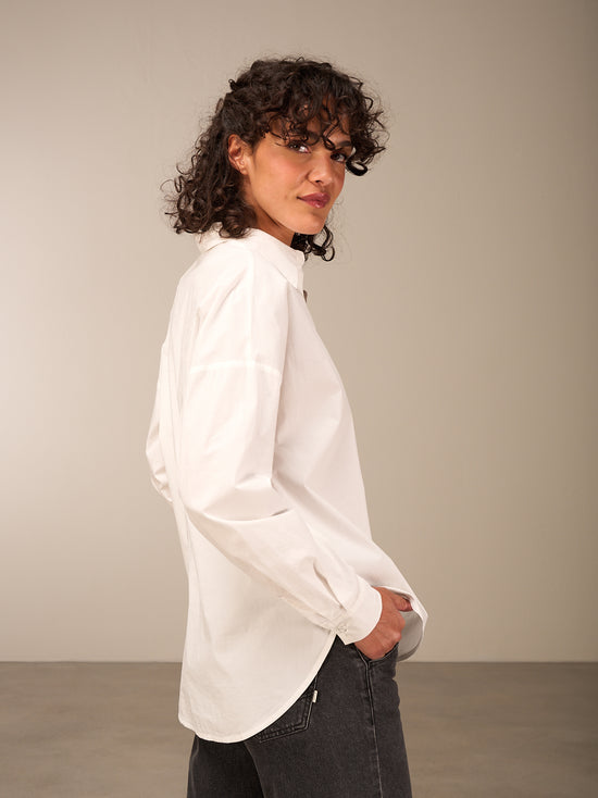 Shirt blouse