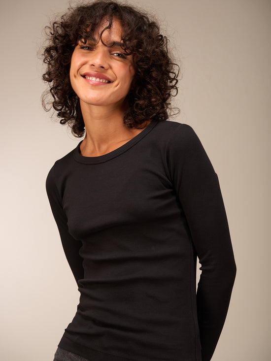 Rippshirt