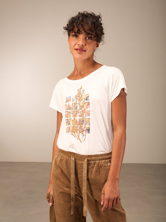 Printed shirt