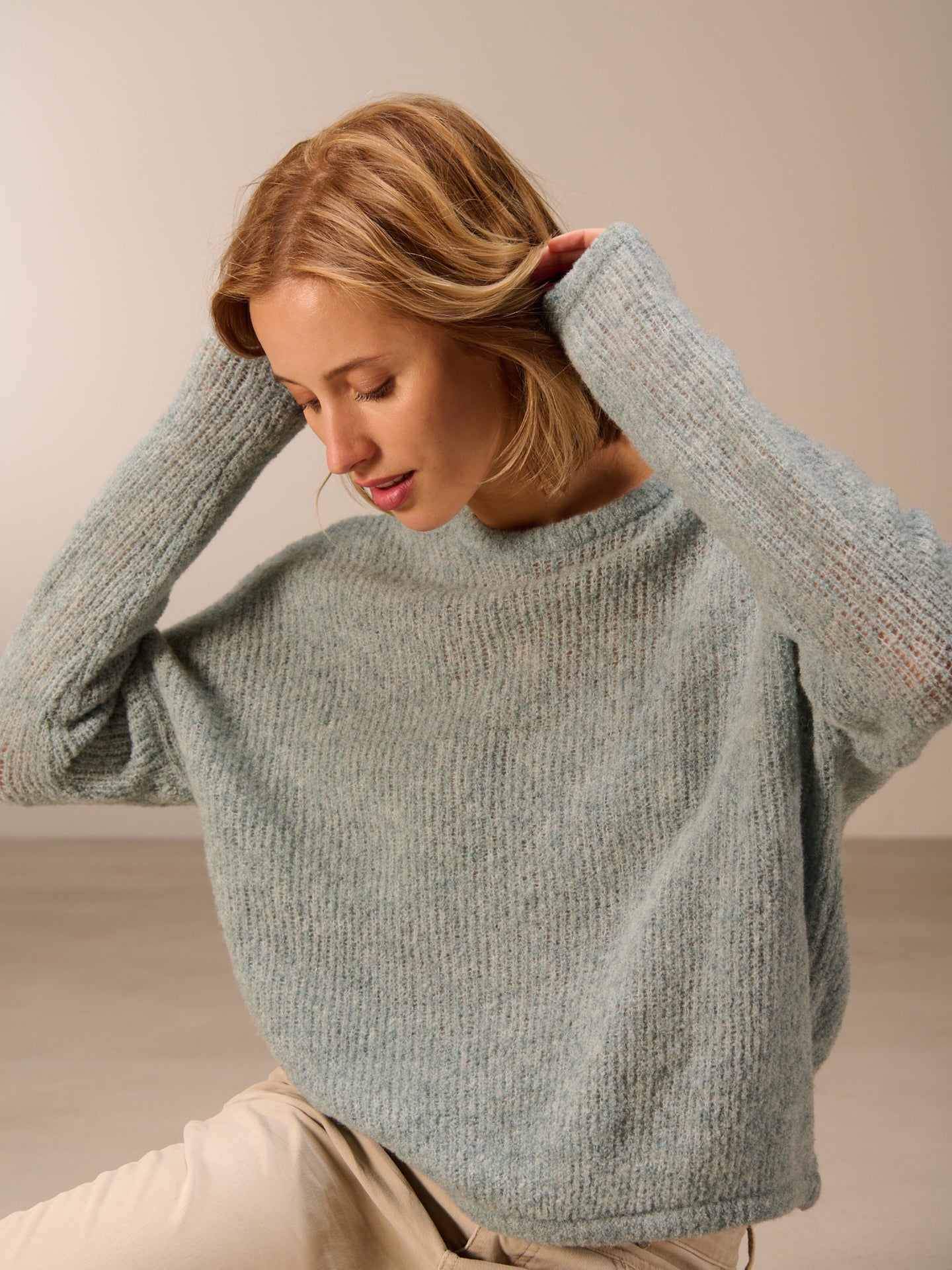 Sweater