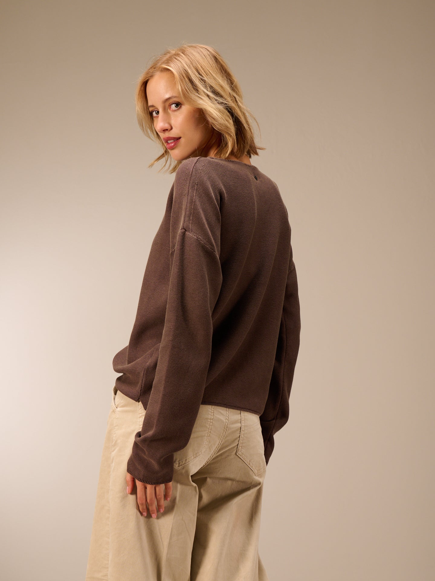 Pullover