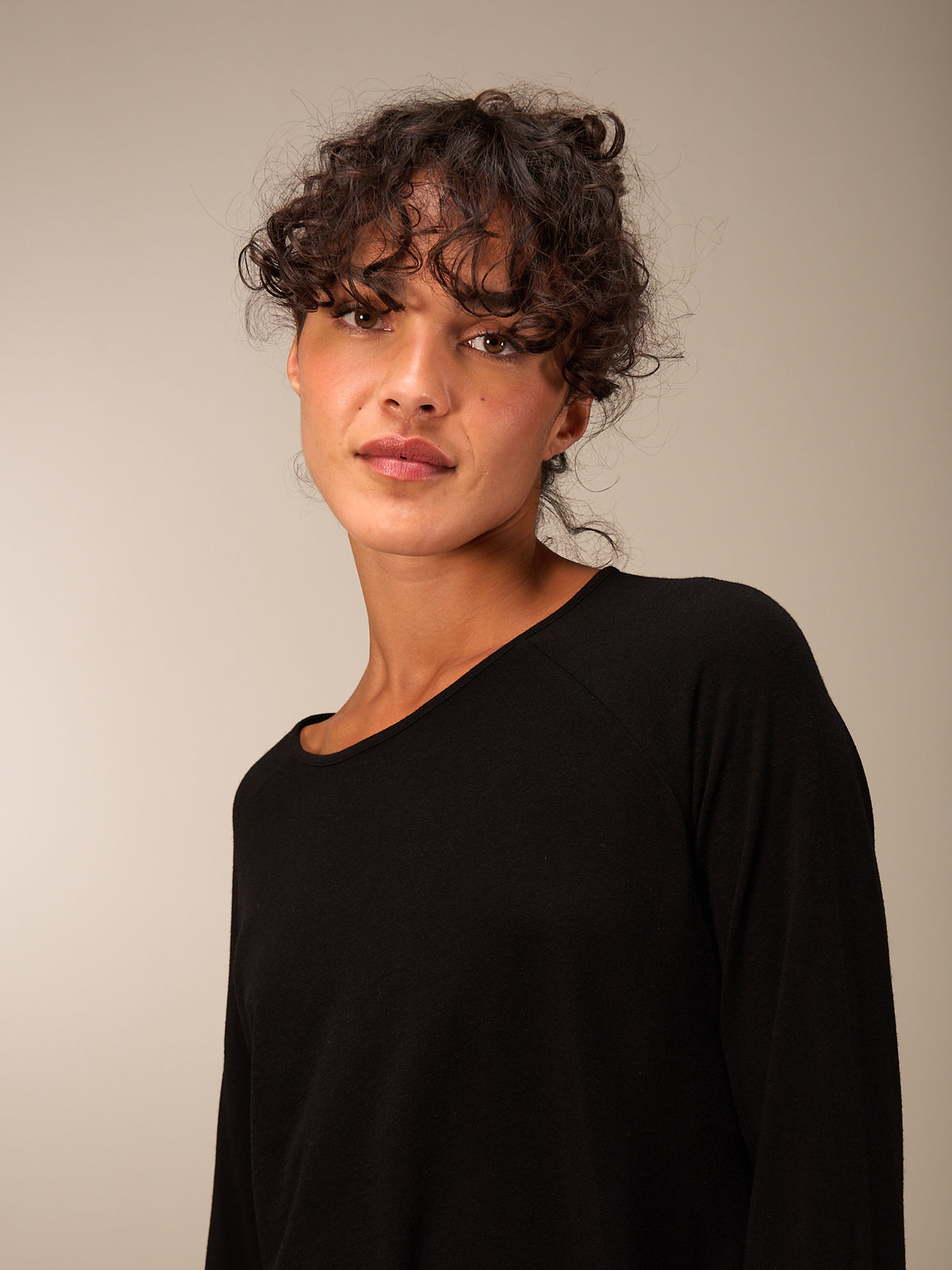 T-shirt à manches longues