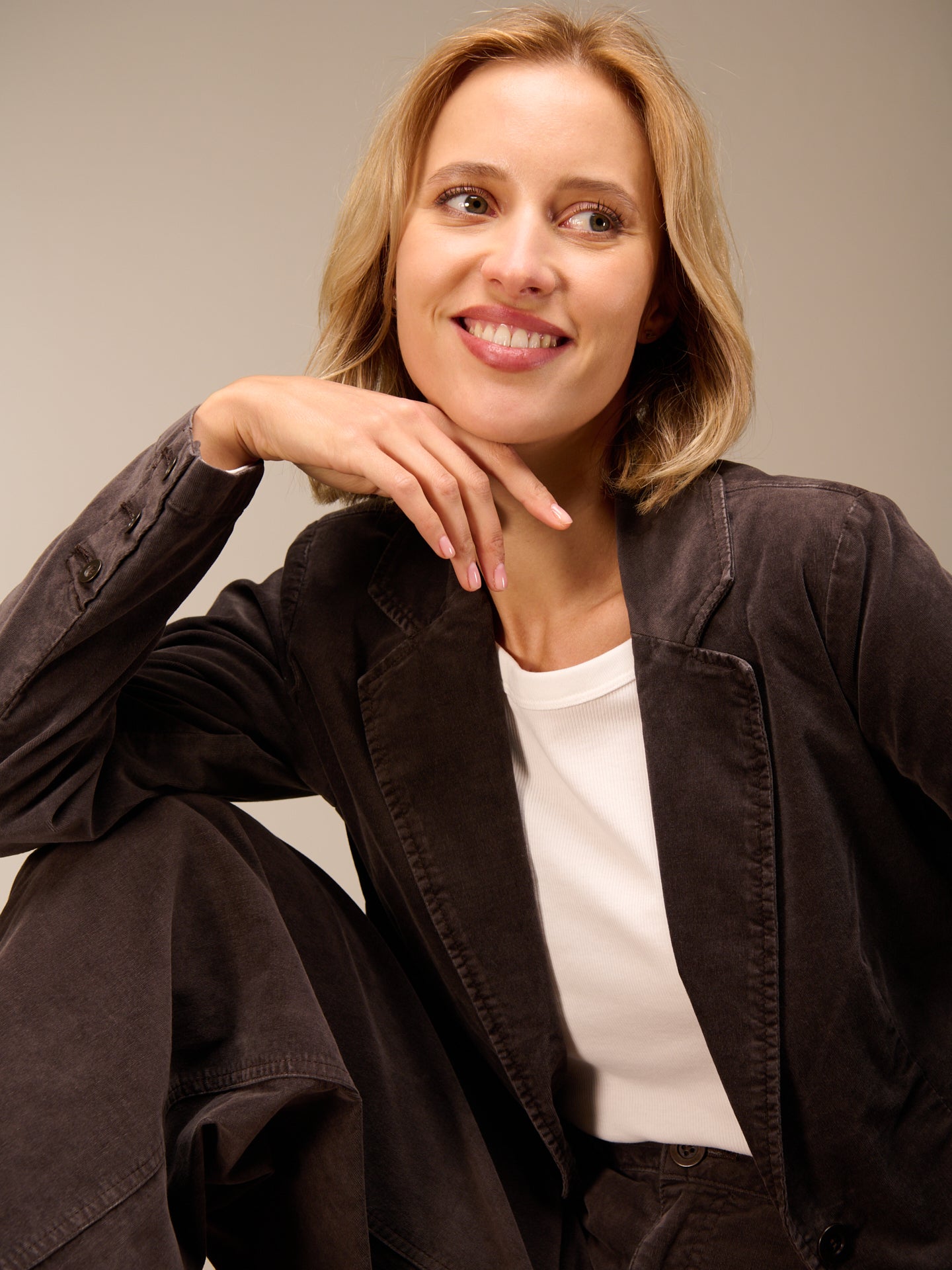veste