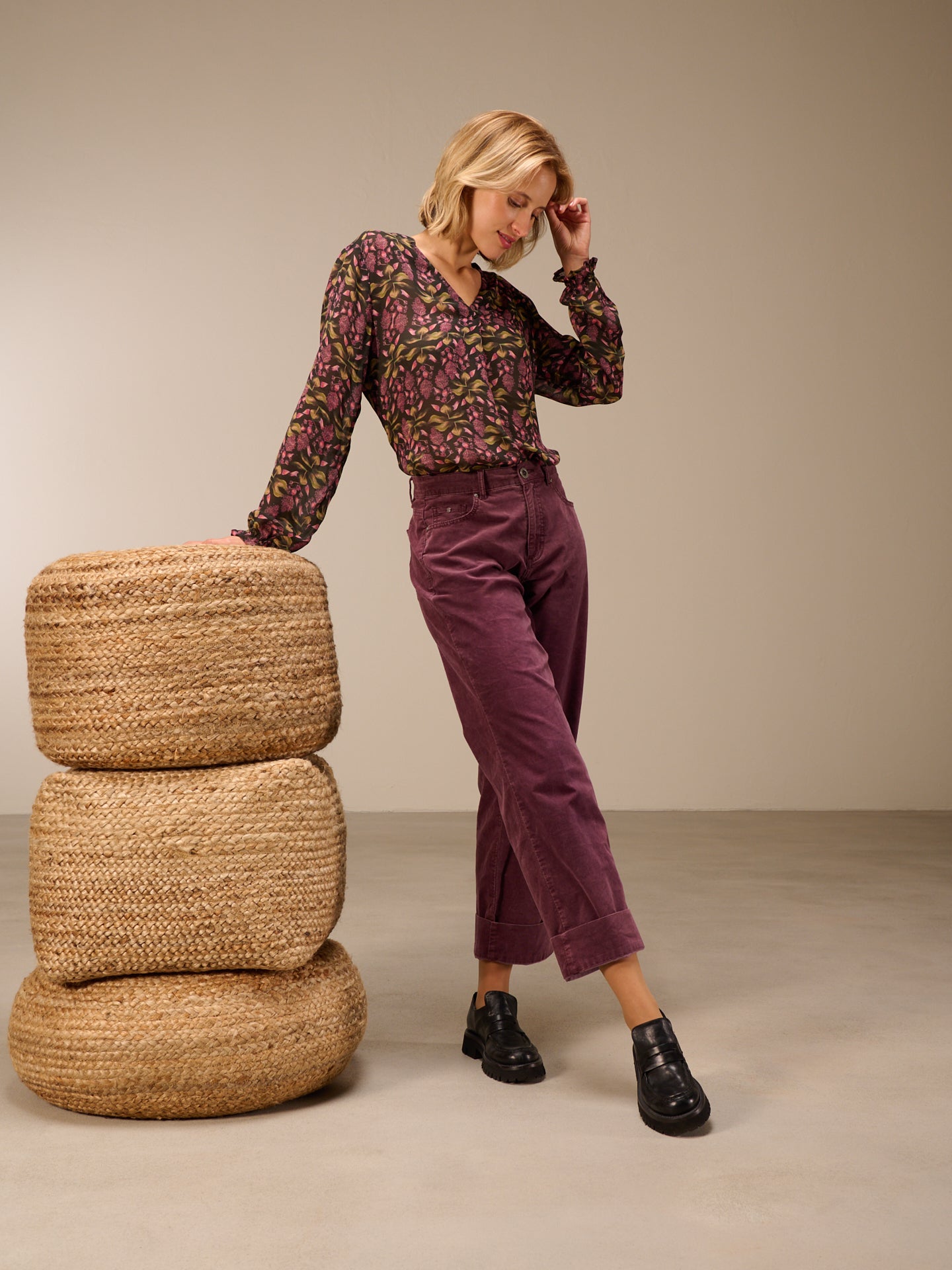 Pantaloni