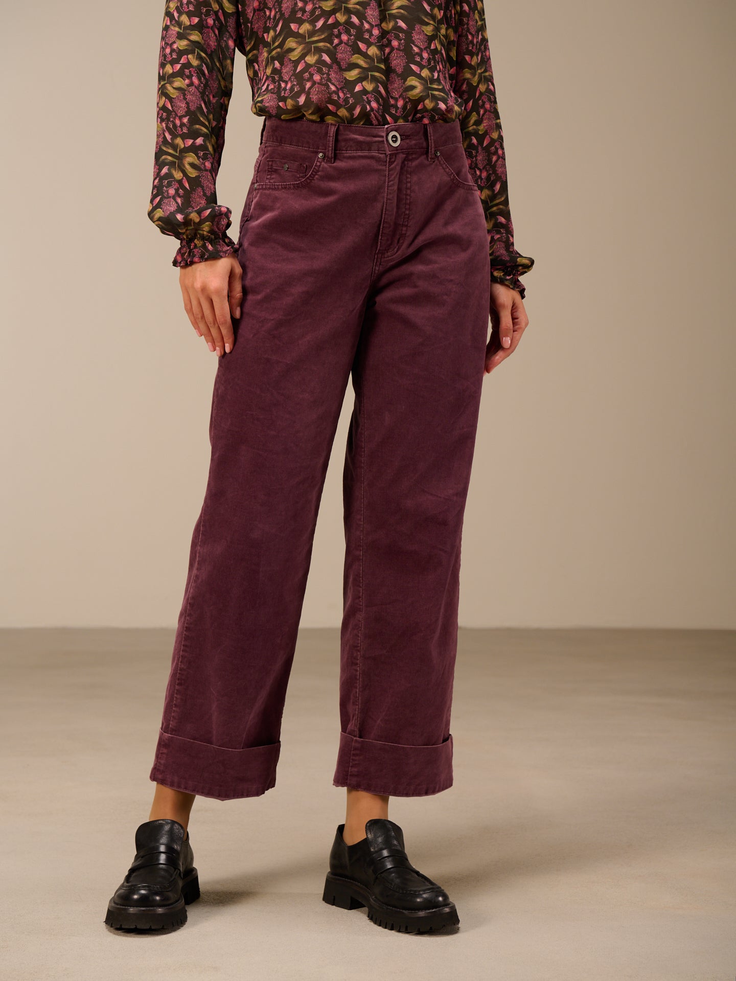 Pantaloni
