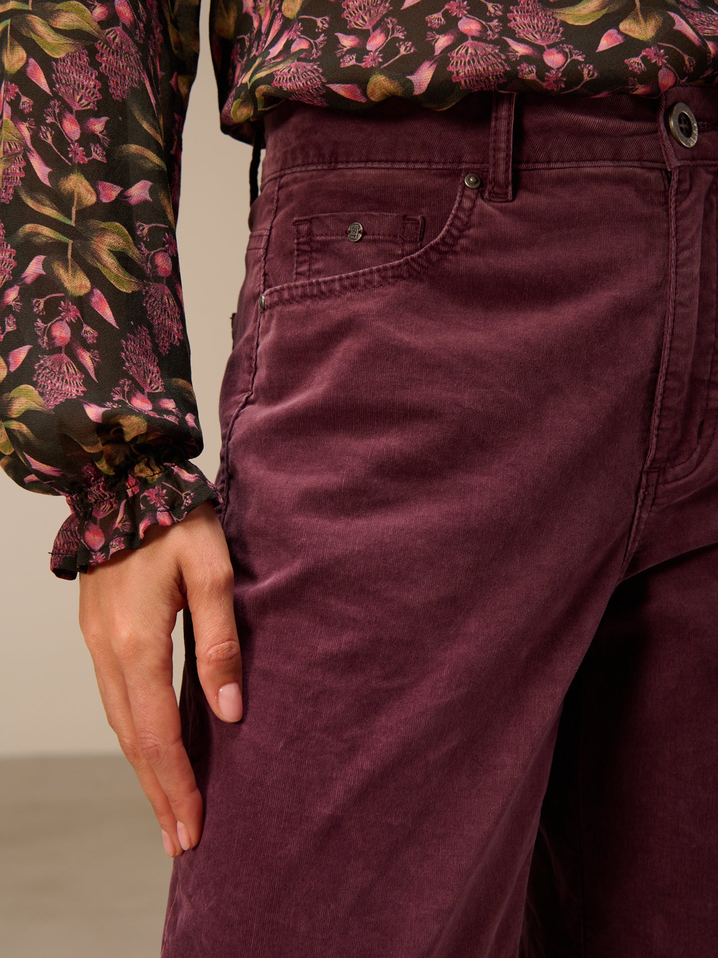 Pantaloni
