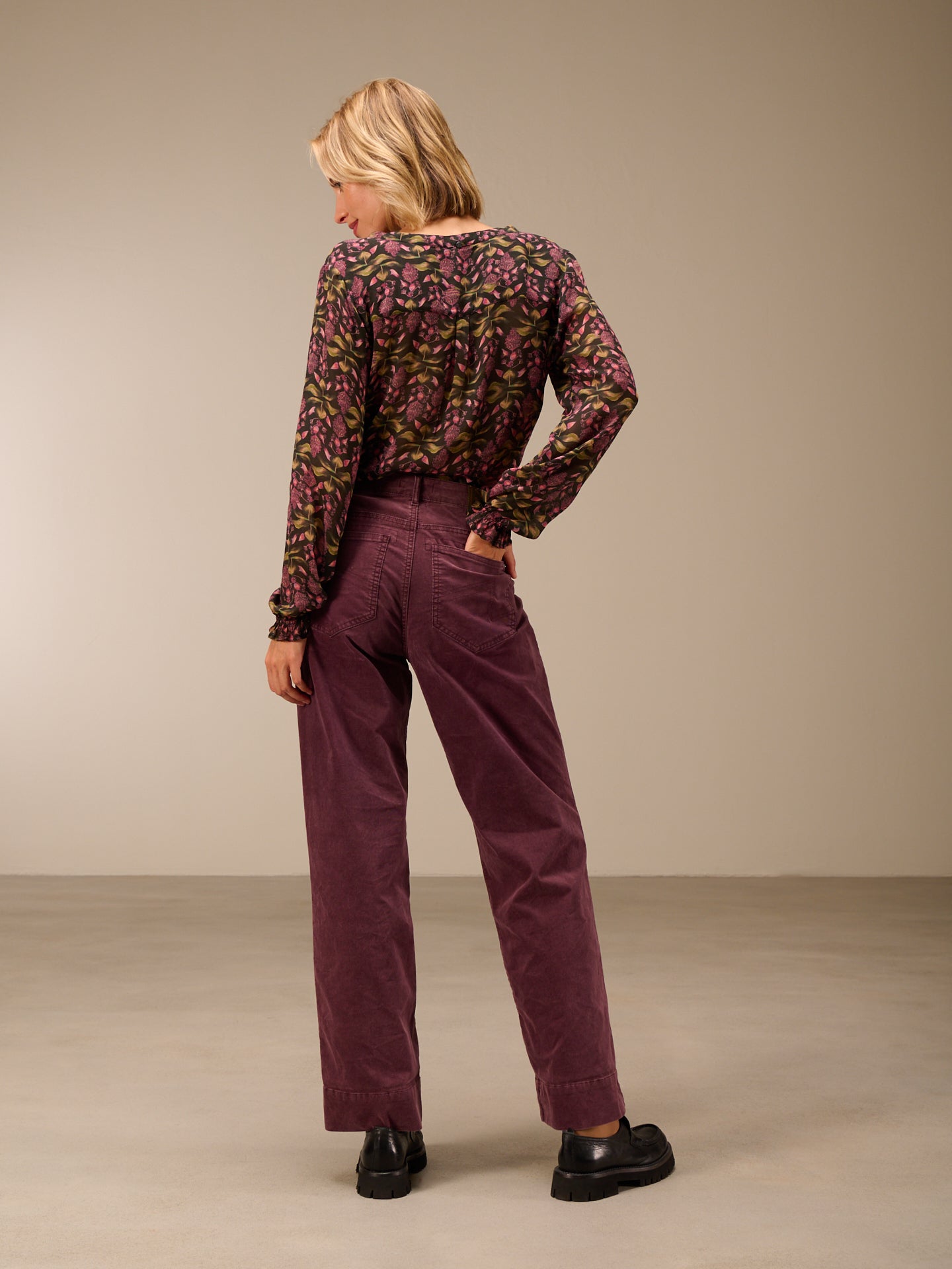 Pantaloni