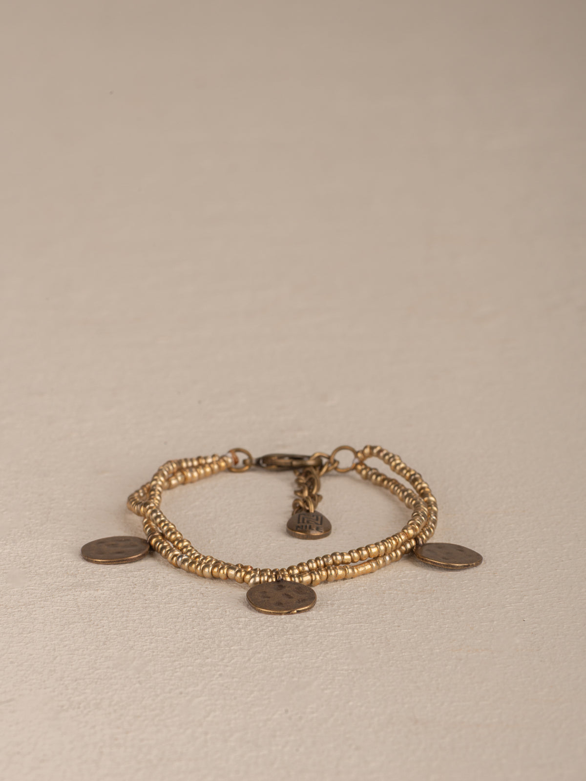 Armband mit Anhänger