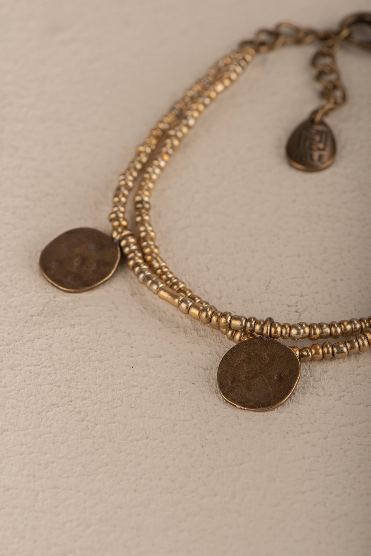 Armband mit Anhänger