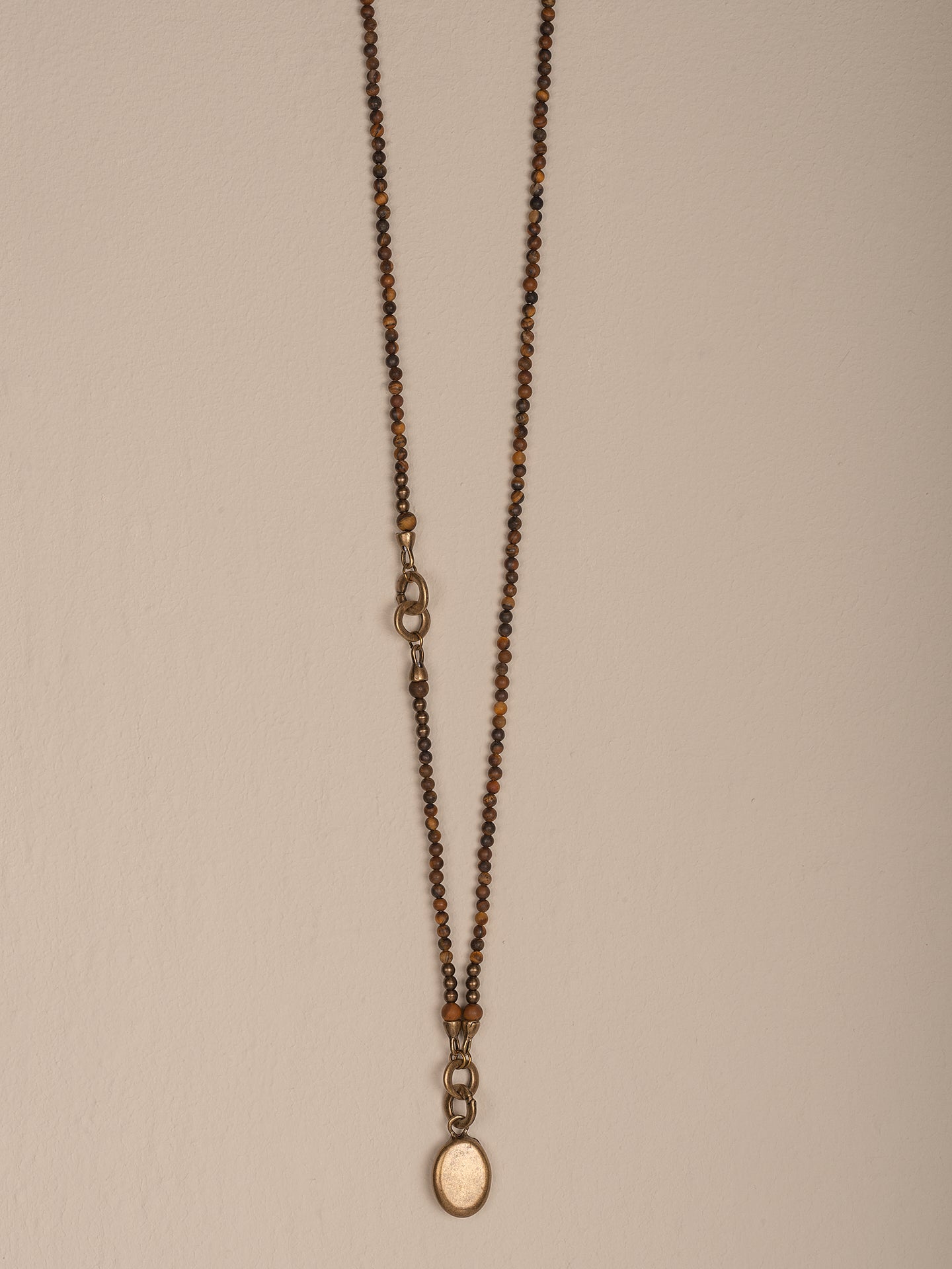 Collana con ciondolo