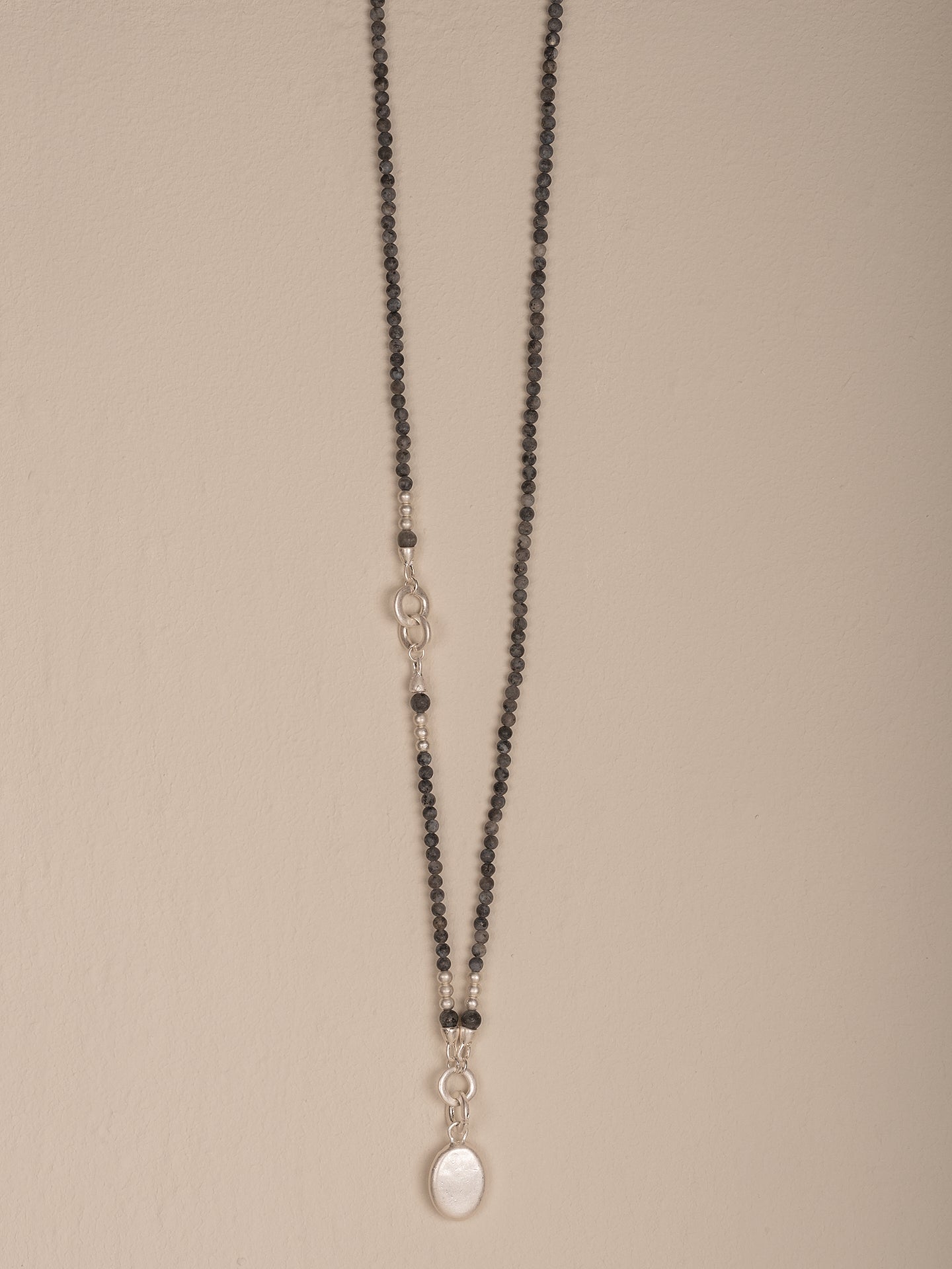 Collana con ciondolo