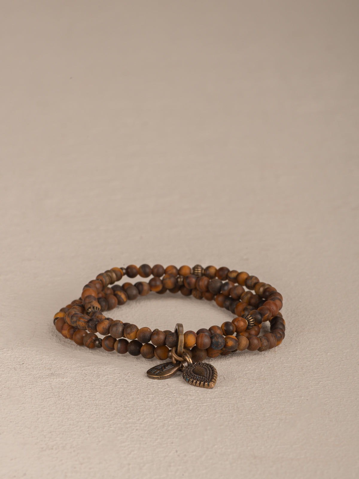 Bracelet with pendant