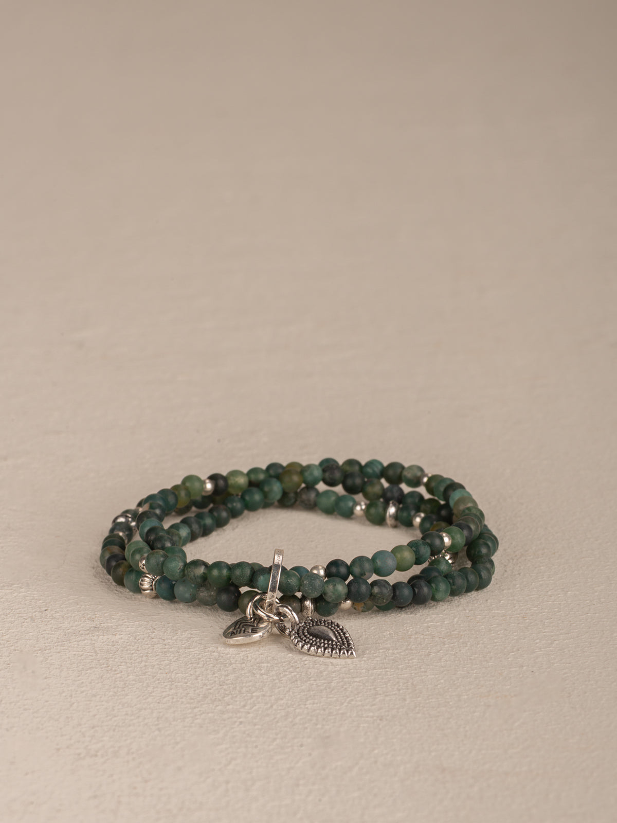 Bracelet with pendant