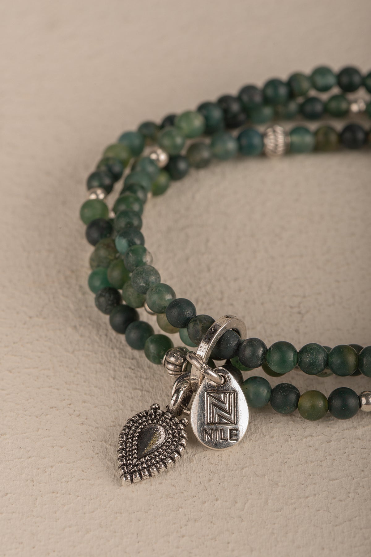 Bracelet with pendant