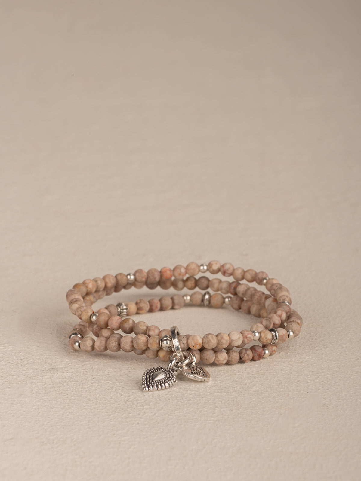 Bracelet with pendant