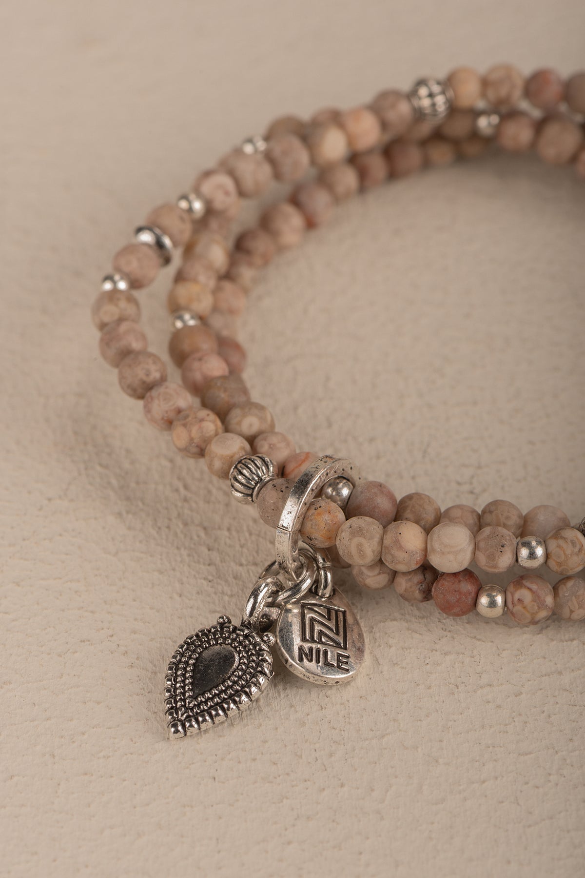 Bracelet with pendant